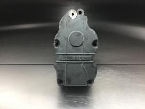 Liebherr Zylinderkopfabdeckung